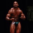 Jerrett  Smith - NPC Central States 2009 - #1